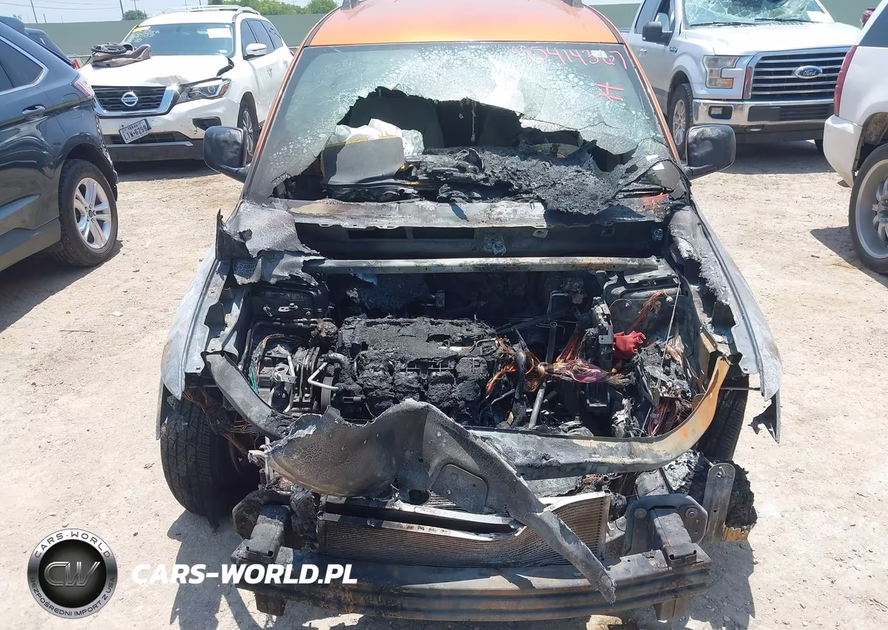 2011 Dodge Journey Express VIN:3D4PG4FB2BT556961 - 6