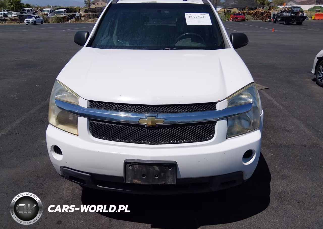 2007 Chevrolet Equinox Ls VIN:2CNDL13F376047745 - 12