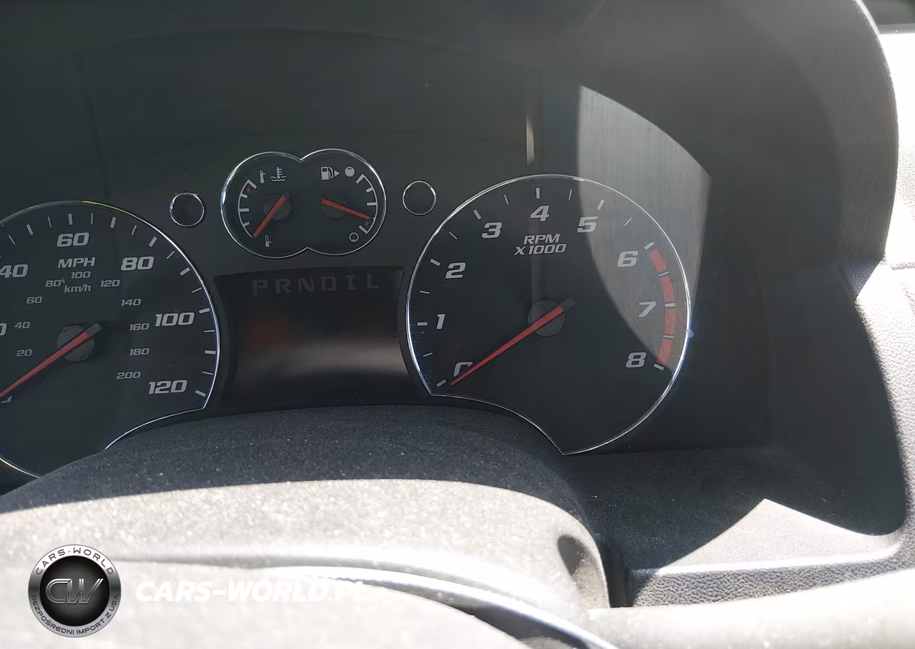 2007 Chevrolet Equinox Ls VIN:2CNDL13F376047745 - 15