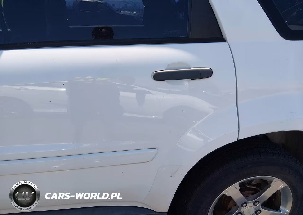 2007 Chevrolet Equinox Ls VIN:2CNDL13F376047745 - 6
