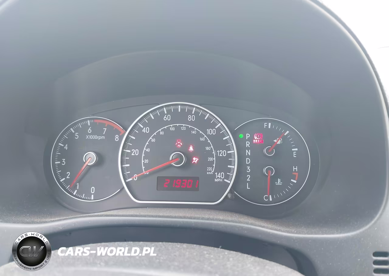 2009 Suzuki Sx4 Sport-Sport Technology VIN:JS2YC414896201518 - 7