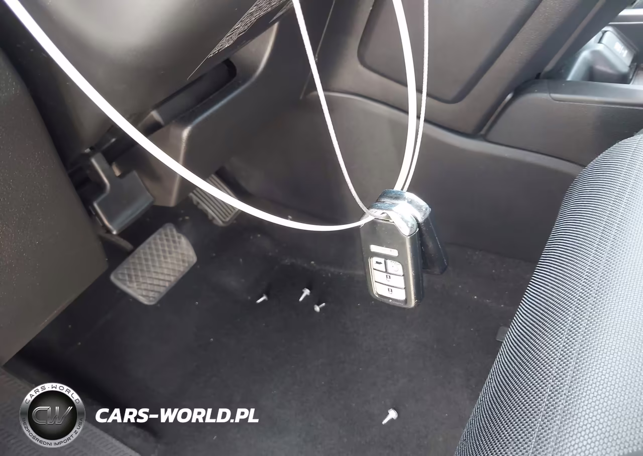2019 Honda Cr-V Ex VIN:5J6RW1H55KA027746 - 11
