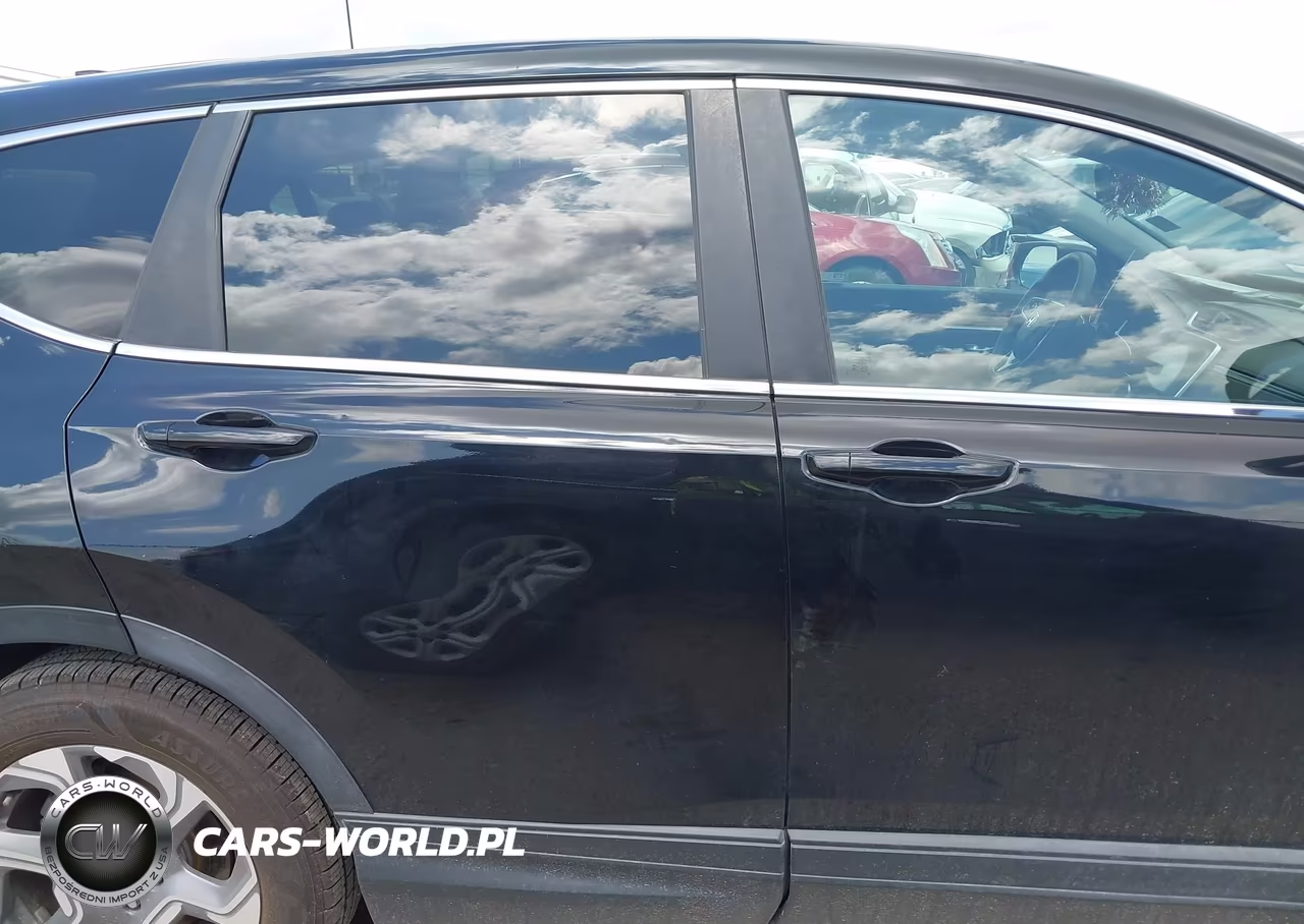 2019 Honda Cr-V Ex VIN:5J6RW1H55KA027746 - 13