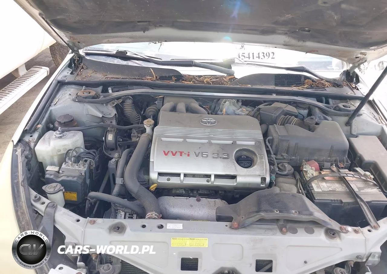2007 Toyota Camry Solara Sle V6 VIN:4T1CA30P57U128399 - 10