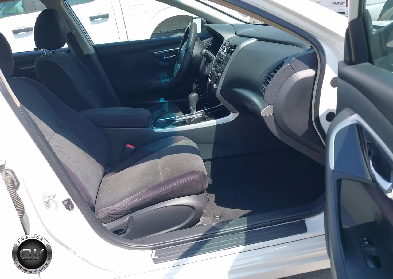 2013 Nissan Altima 2.5 S VIN:1N4AL3AP7DC269146 - 5