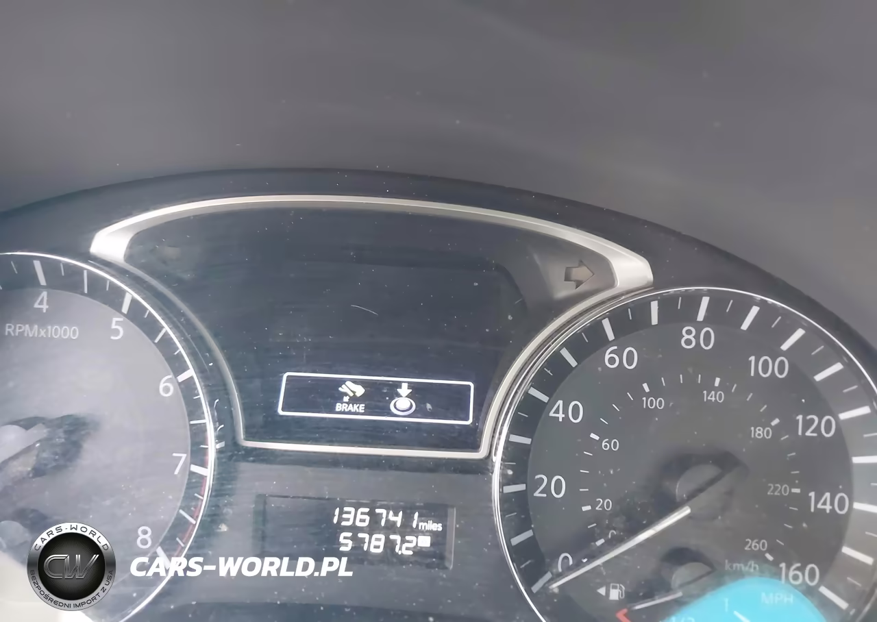2013 Nissan Altima 2.5 S VIN:1N4AL3AP7DC269146 - 7