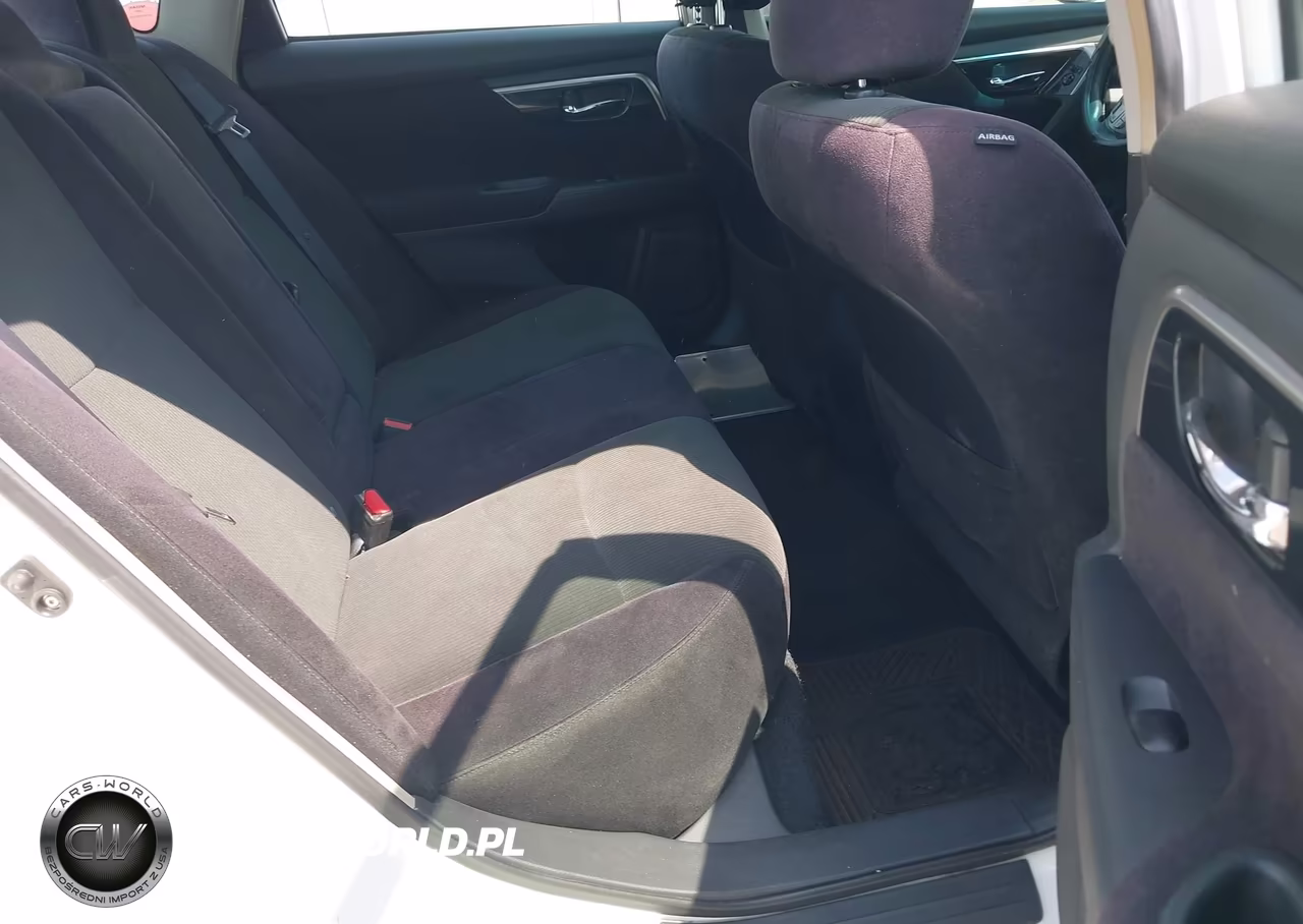 2013 Nissan Altima 2.5 S VIN:1N4AL3AP7DC269146 - 8