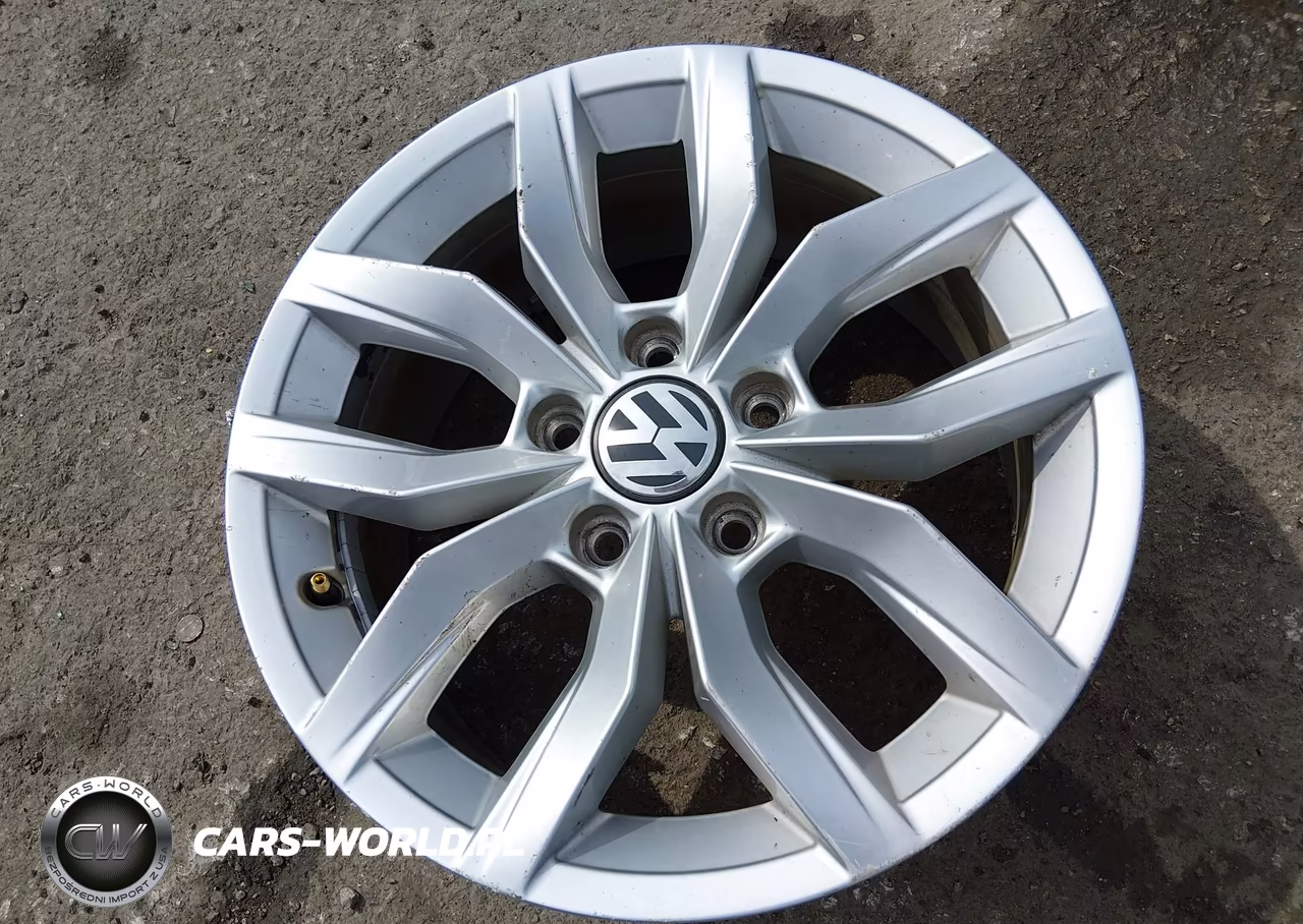 2018 Volkswagen Passat 2.0T R-Line-2.0T S VIN:1VWAA7A33JC004446 - 12