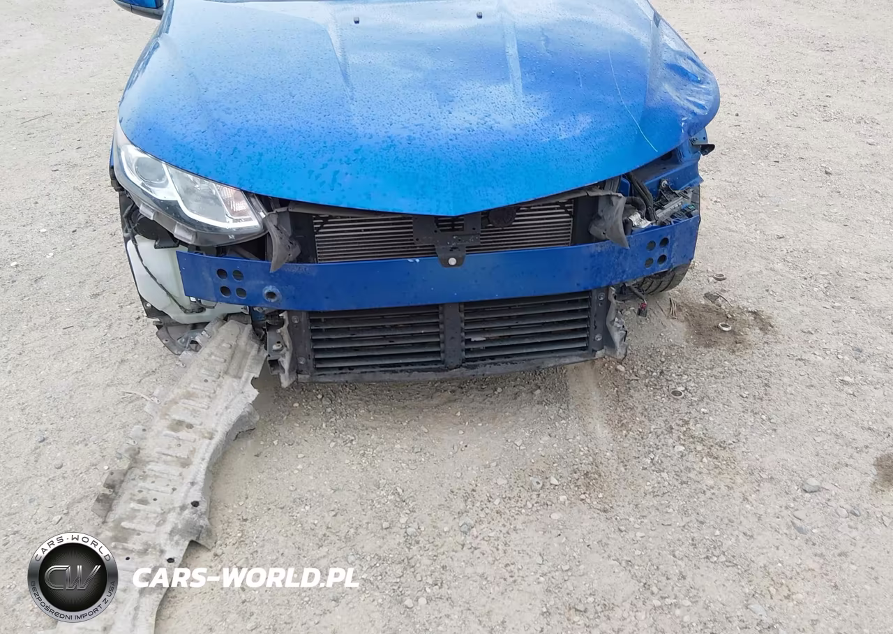2018 Chevrolet Volt Lt VIN:1G1RA6S57JU152540 - 6