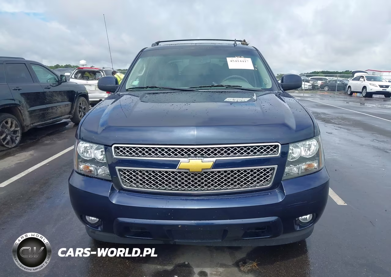 2012 Chevrolet Avalanche 1500 Lt1 VIN:3GNMCFE0XCG274897 - 12