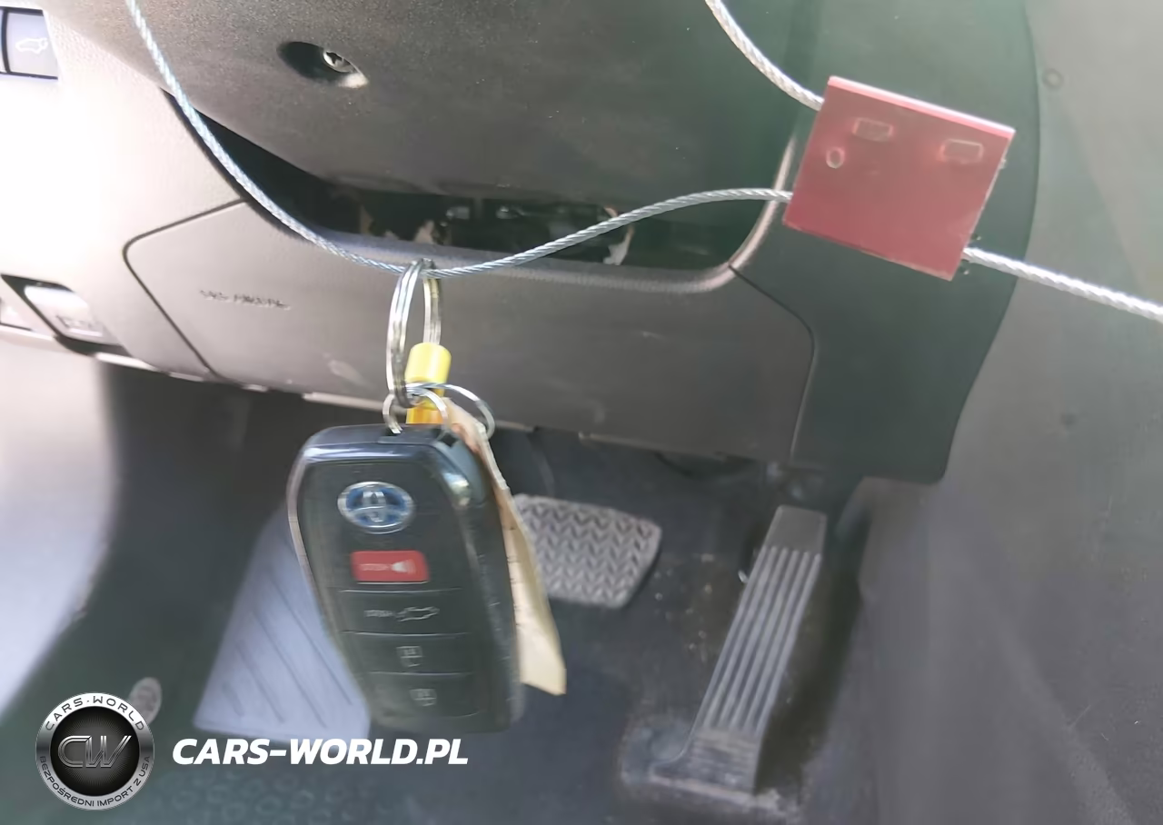 2021 Toyota Venza Xle VIN:JTEAAAAH3MJ086881 - 11