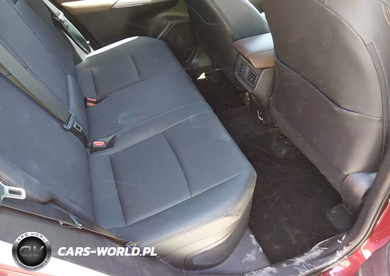 2021 Toyota Venza Xle VIN:JTEAAAAH3MJ086881 - 8
