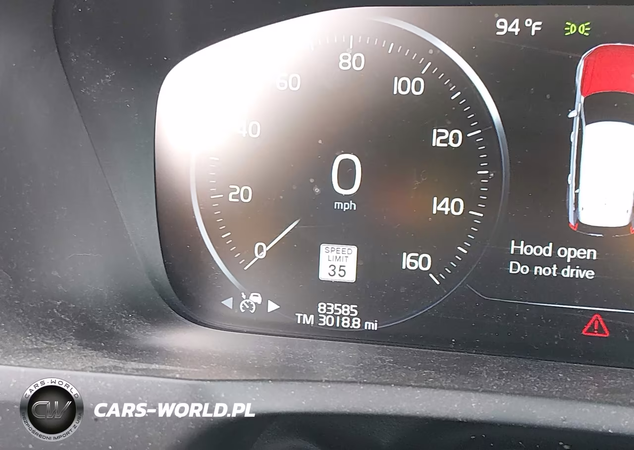 2018 Volvo Xc90 T6 Inscription VIN:YV4A22PL9J1216500 - 16