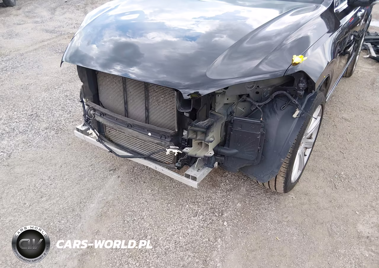 2018 Volvo Xc90 T6 Inscription VIN:YV4A22PL9J1216500 - 6