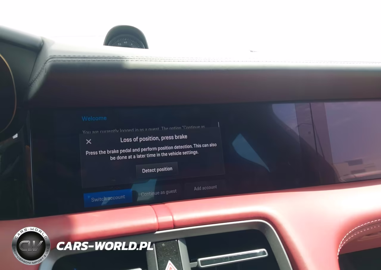 2025 Porsche Taycan 4 VIN:WP0AA2Y12SSA13045 - 19