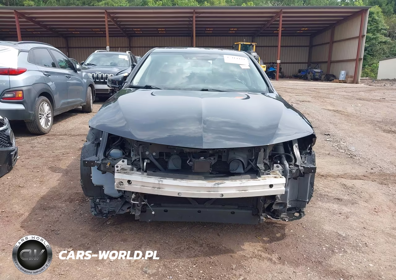 2019 Acura Tlx Tech Pkg VIN:19UUB2F41KA002680 - 13