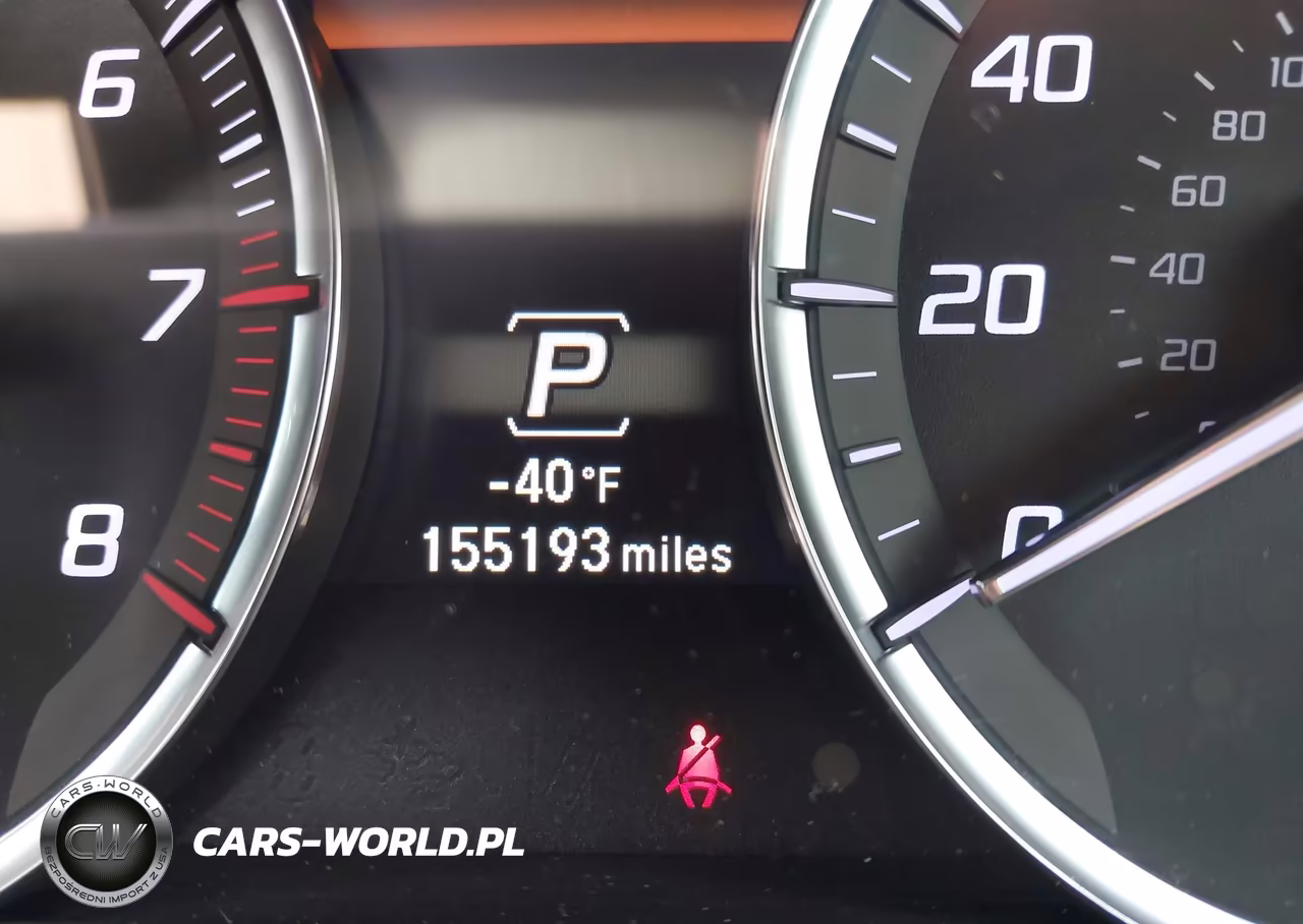 2019 Acura Tlx Tech Pkg VIN:19UUB2F41KA002680 - 16