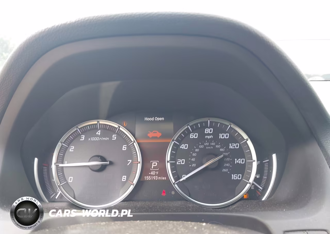 2019 Acura Tlx Tech Pkg VIN:19UUB2F41KA002680 - 7