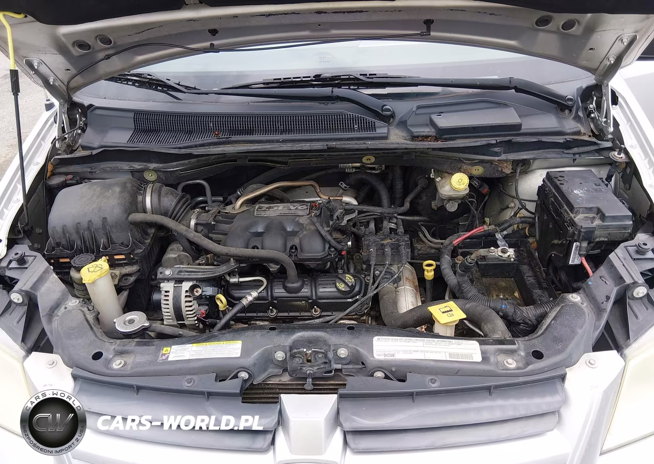 2010 Dodge Grand Caravan Se VIN:2D4RN4DE2AR497584 - 10