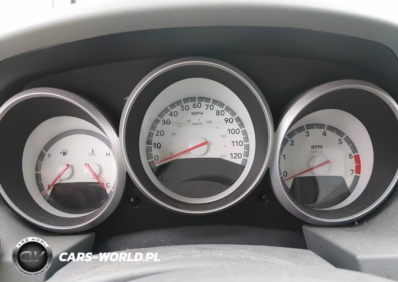 2010 Dodge Grand Caravan Se VIN:2D4RN4DE2AR497584 - 7