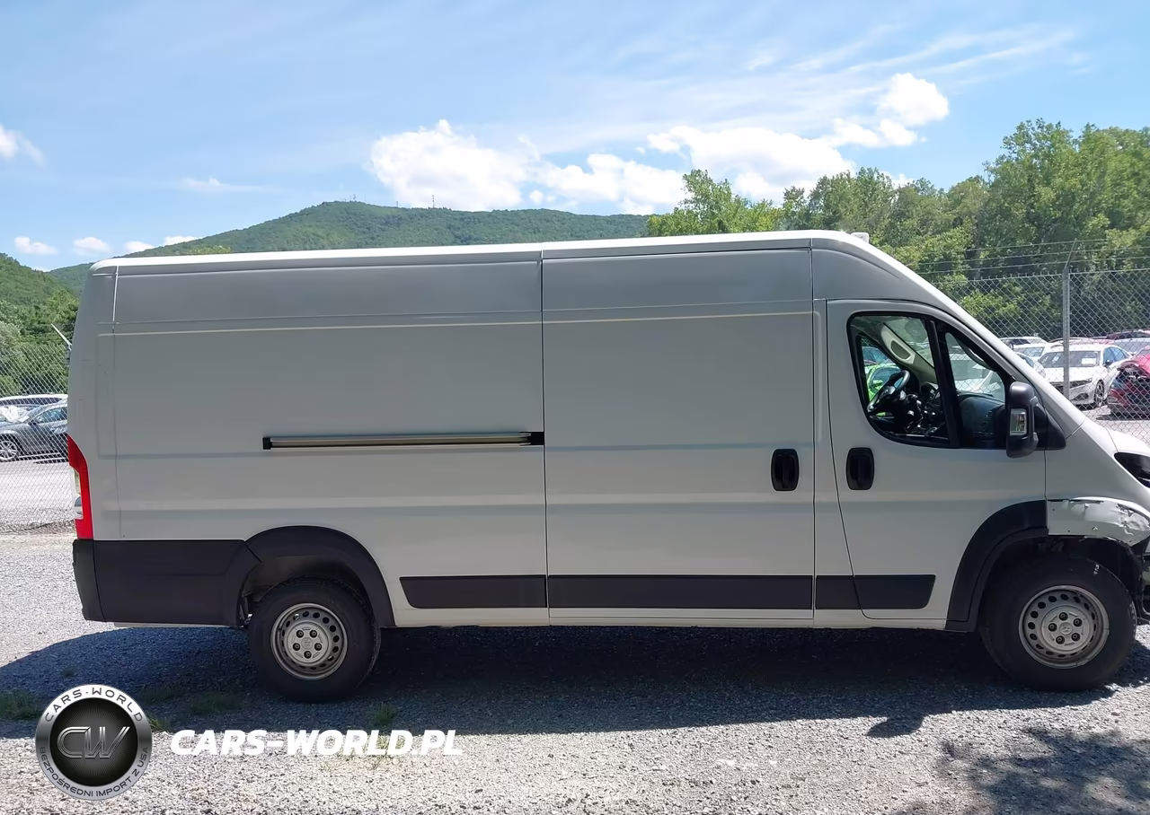 2025 Ram Promaster 3500 Cargo Van Tradesman High Roof 159 Wb Ext VIN:3C6MRVJG3SE519853 - 14