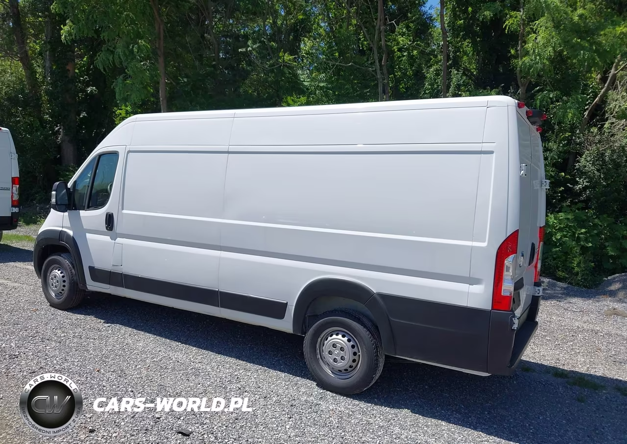 2025 Ram Promaster 3500 Cargo Van Tradesman High Roof 159 Wb Ext VIN:3C6MRVJG3SE519853 - 15