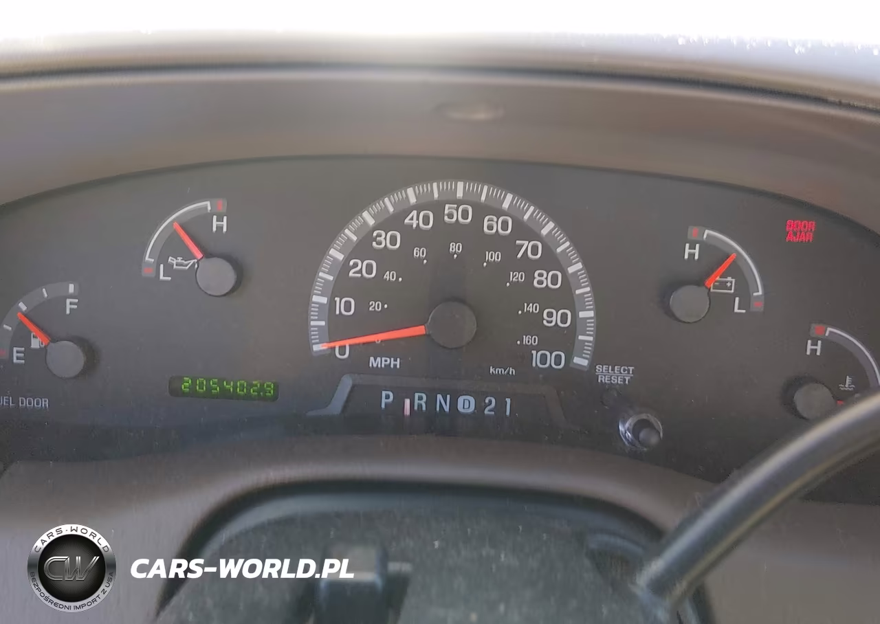 1999 Ford F-150 Work Series-Xl-Xlt VIN:2FTZX1727XCA19146 - 7