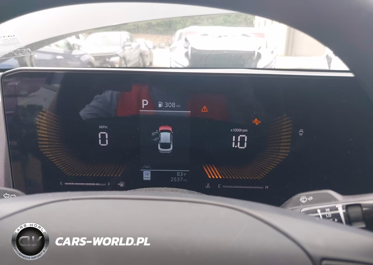 2025 Kia K4 Lxs VIN:3KPFT4DE1SE213872 - 7
