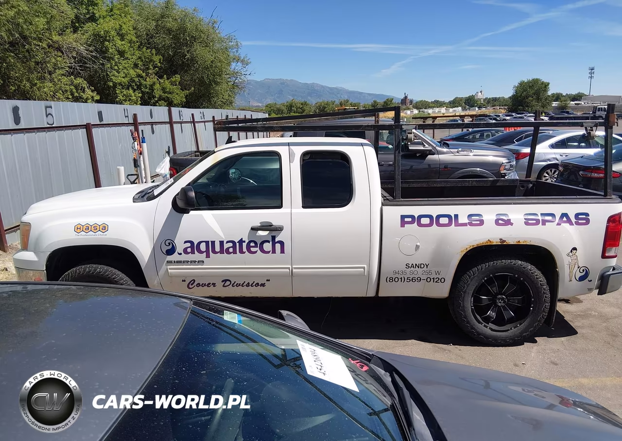 2012 GMC Sierra 1500 Sle VIN:1GTR2VE70CZ212482 - 14
