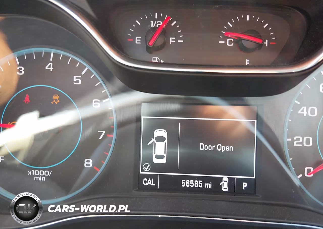 2017 Chevrolet Cruze Lt Auto VIN:1G1BE5SMXH7191669 - 14