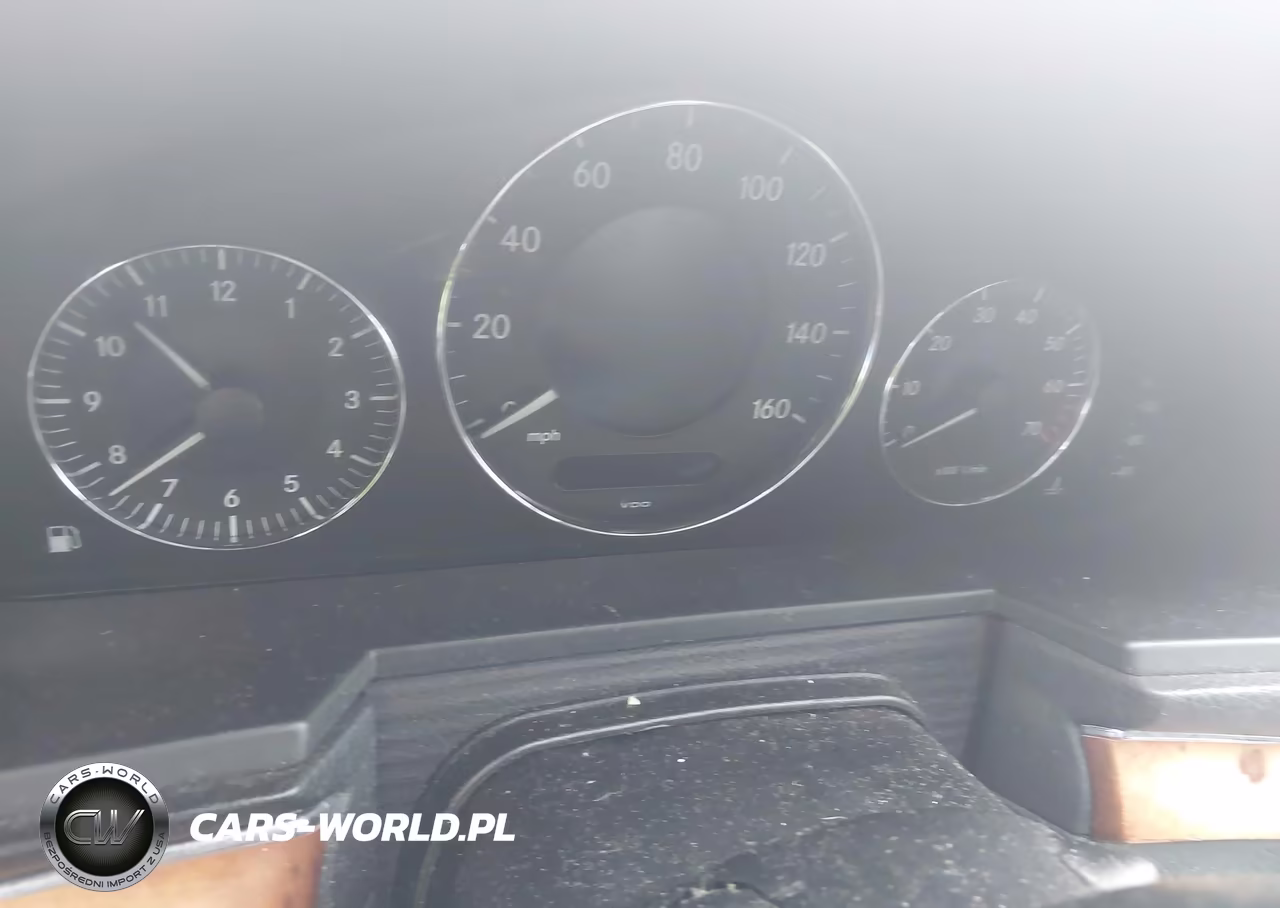 2007 Mercedes-Benz E 350 4Matic VIN:WDBUF87XX7X220070 - 7