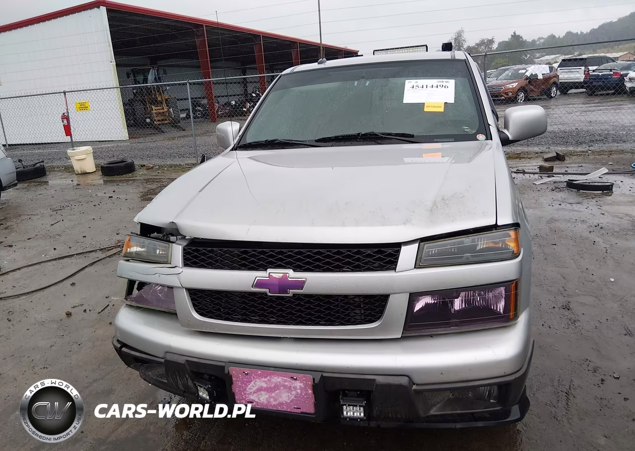 2011 Chevrolet Colorado 1Lt VIN:1GCDSCFE1B8134536 - 13
