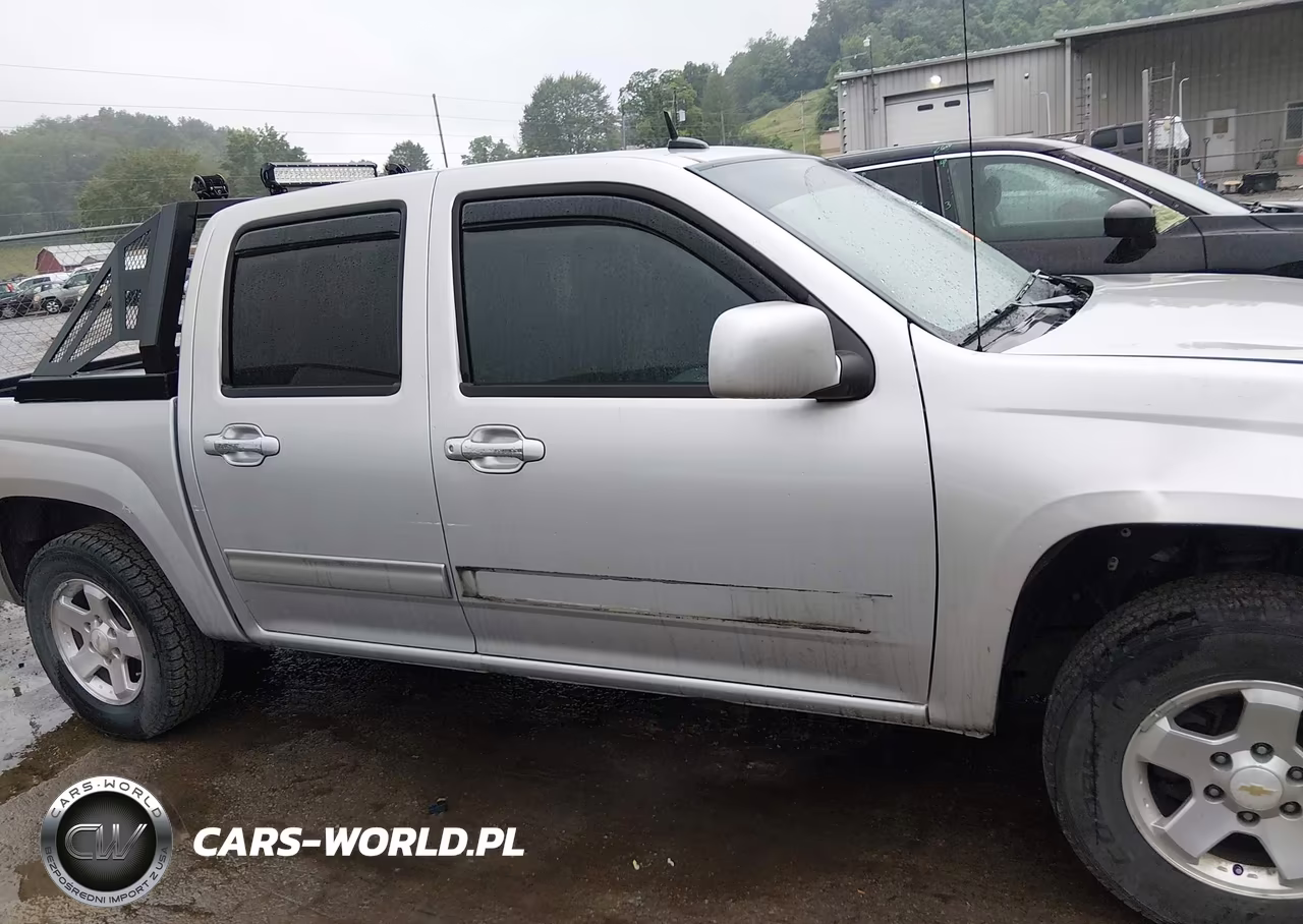 2011 Chevrolet Colorado 1Lt VIN:1GCDSCFE1B8134536 - 14