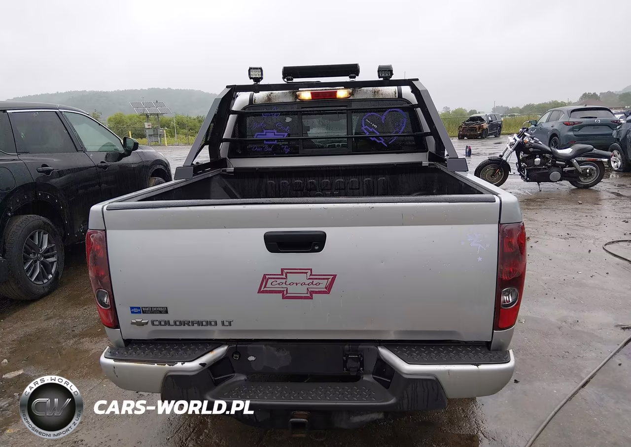 2011 Chevrolet Colorado 1Lt VIN:1GCDSCFE1B8134536 - 17