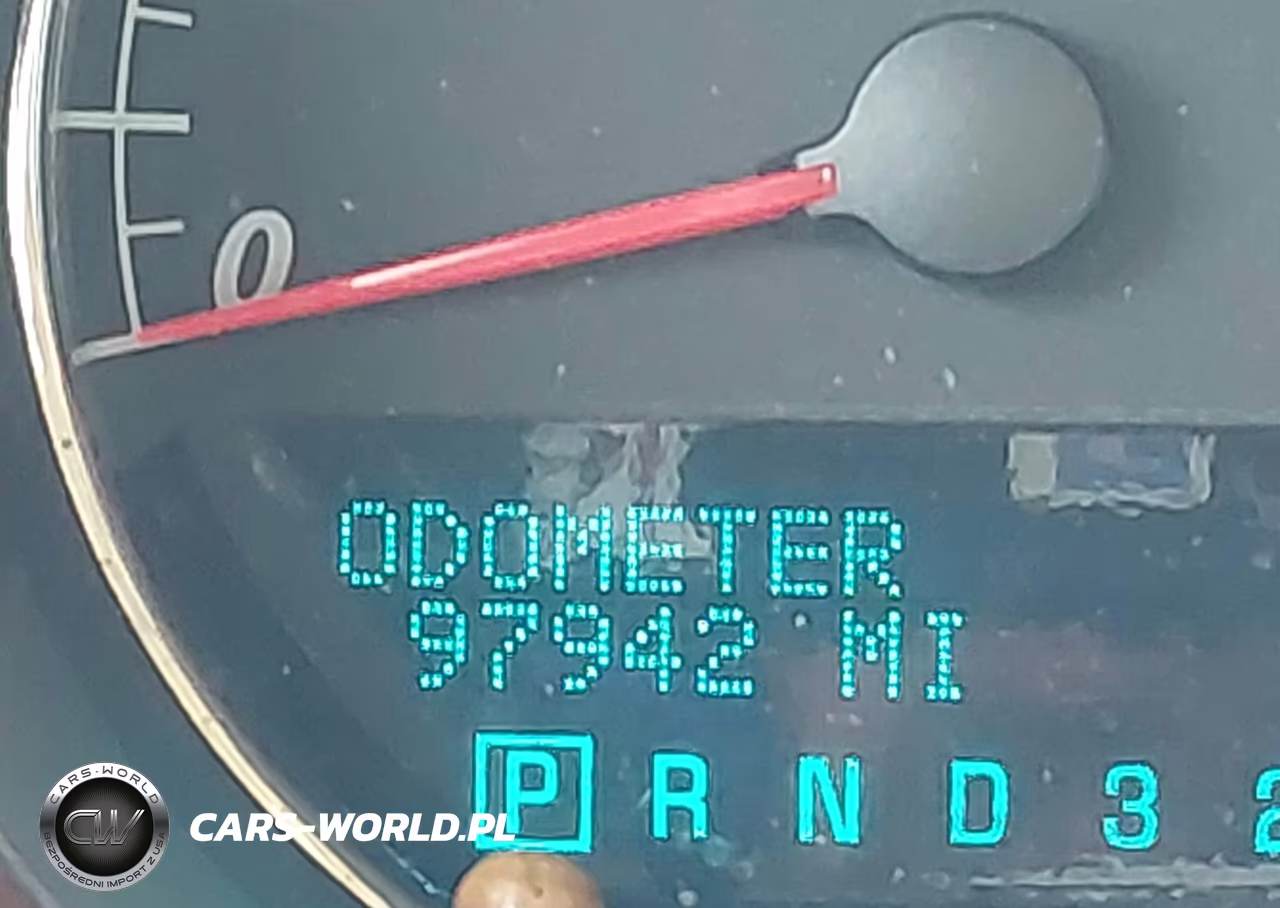 2007 Buick Lucerne Cxl VIN:1G4HD57297U161571 - 12