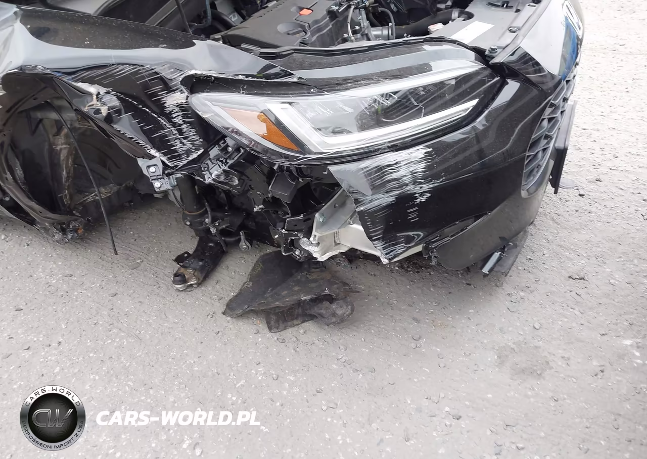 2025 Honda Hr-V 2Wd Lx VIN:3CZRZ1H31SM731385 - 14