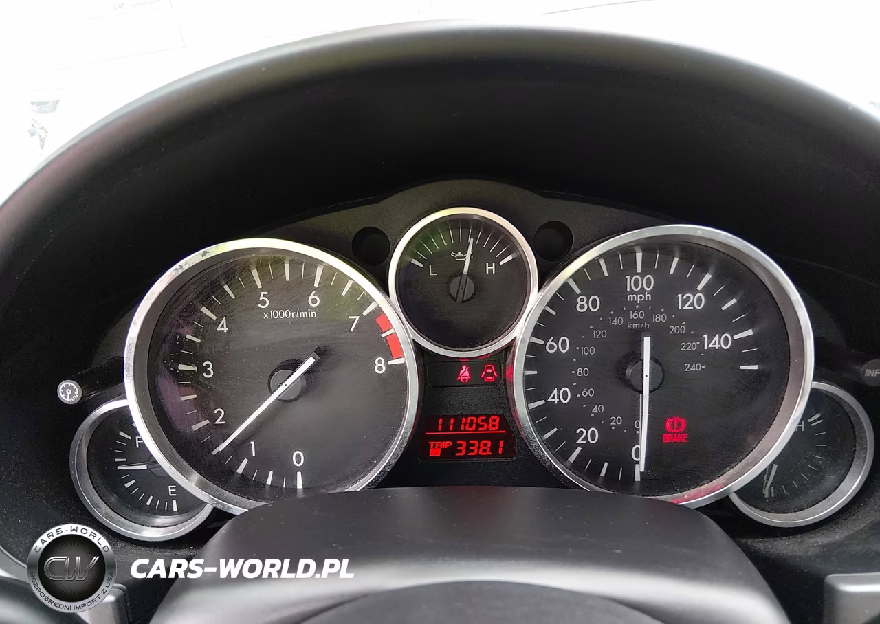 2011 Mazda Mx-5 Miata Special Edition VIN:JM1NC2PF2B0218009 - 7