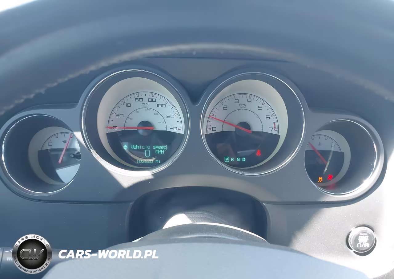 2014 Dodge Challenger Sxt VIN:2C3CDYAG5EH280615 - 7