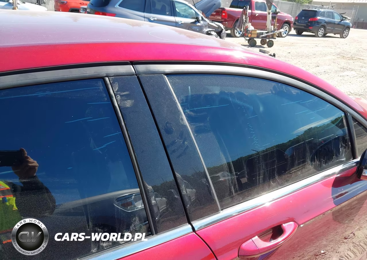 2016 Ford Fusion Se VIN:3FA6P0HD6GR324714 - 16