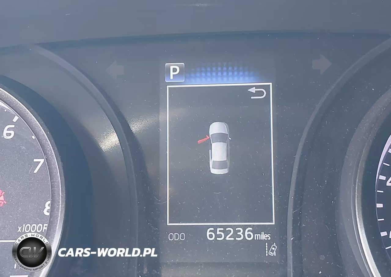 2021 Toyota Camry Se VIN:4T1G11AK0MU556336 - 7