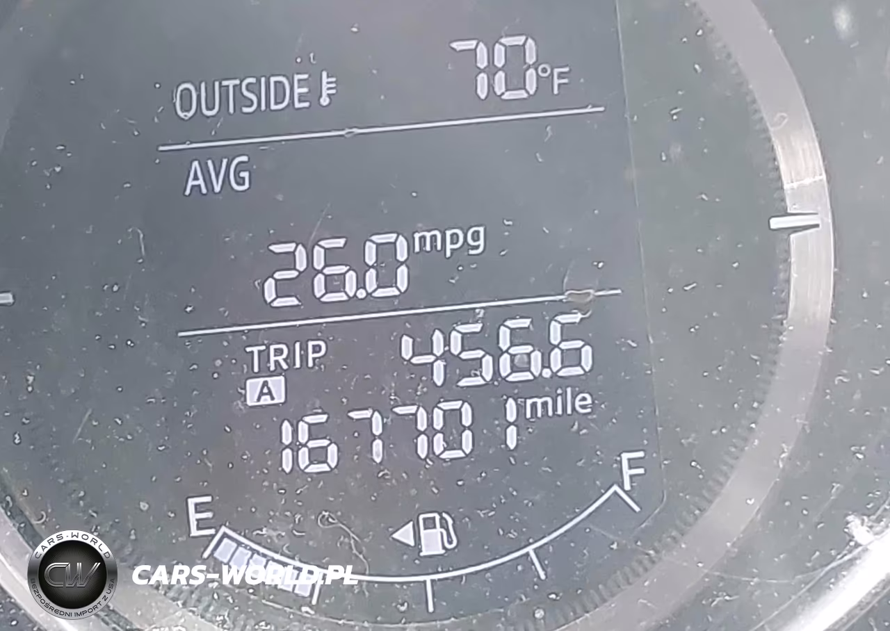 2016 Mazda Mazda6 I Touring VIN:JM1GJ1V55G1465321 - 15