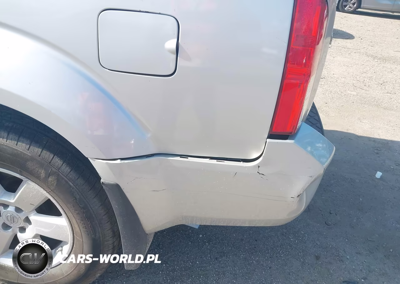 2012 Nissan Pathfinder Sv VIN:5N1AR1NN6CC620984 - 14