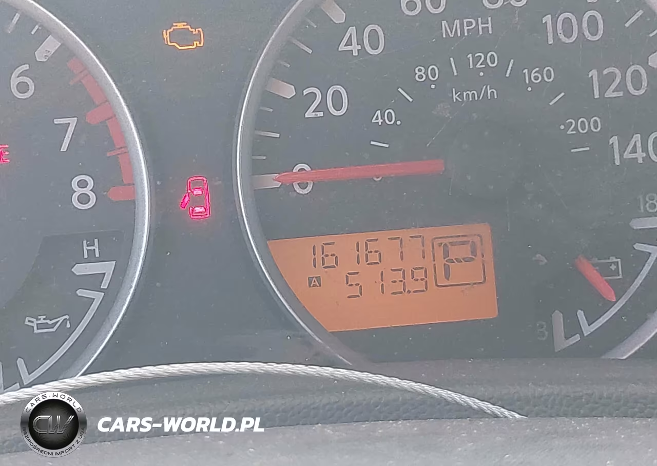 2012 Nissan Pathfinder Sv VIN:5N1AR1NN6CC620984 - 7