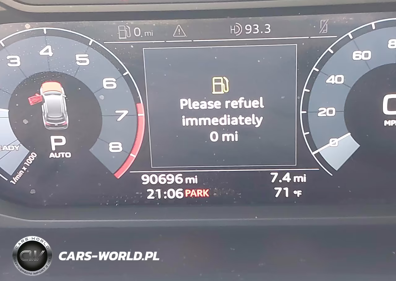 2020 Audi Q3 Premium 45 Tfsi Quattro Tiptronic VIN:WA1AECF34L1023606 - 15