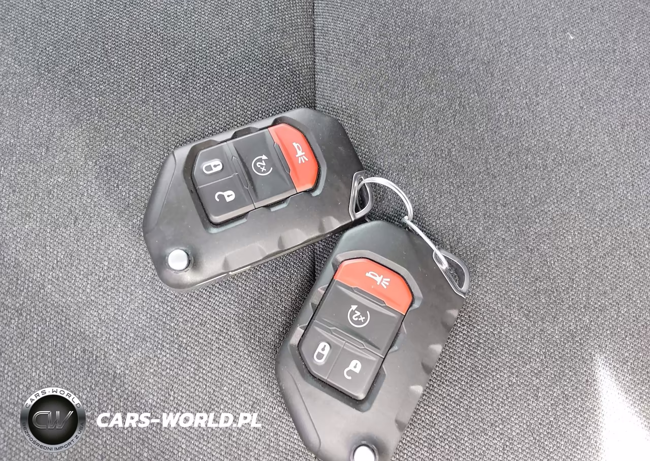 2024 Jeep Wrangler 4Xe Sport S 4Xe VIN:1C4RJXN61RW339242 - 11