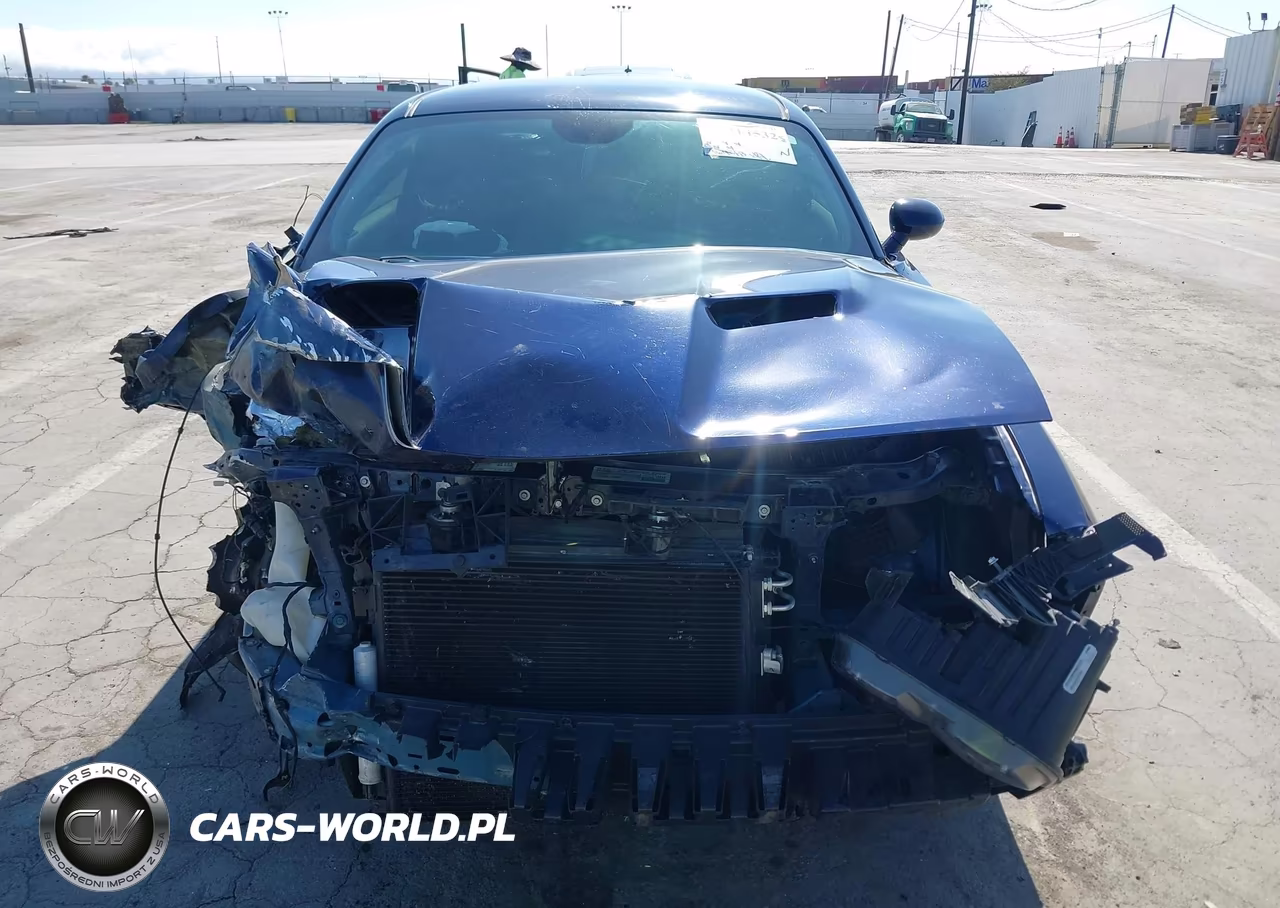 2015 Dodge Challenger R-T VIN:2C3CDZAT5FH761369 - 13