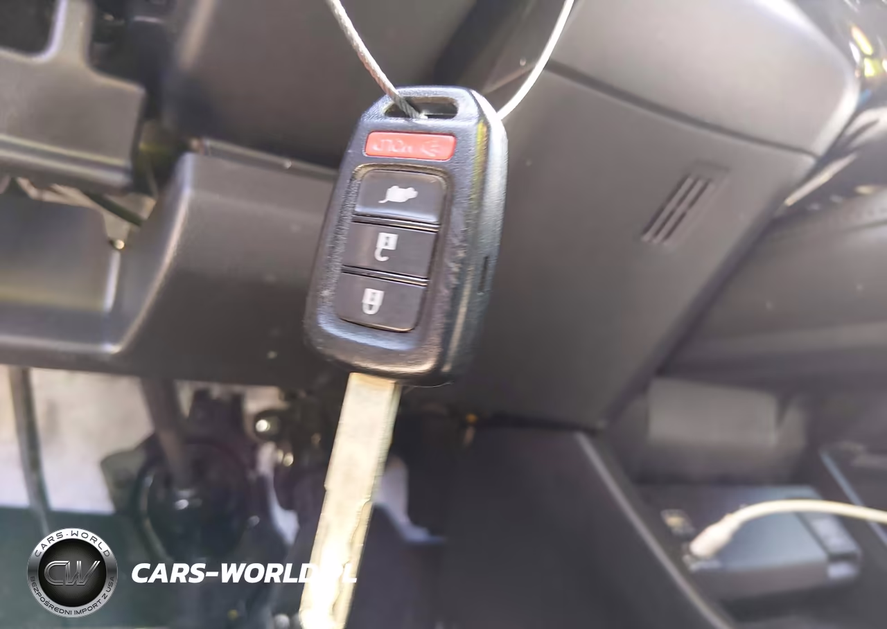 2022 Honda Hr-V Awd Sport VIN:3CZRU6H1XNM770670 - 11