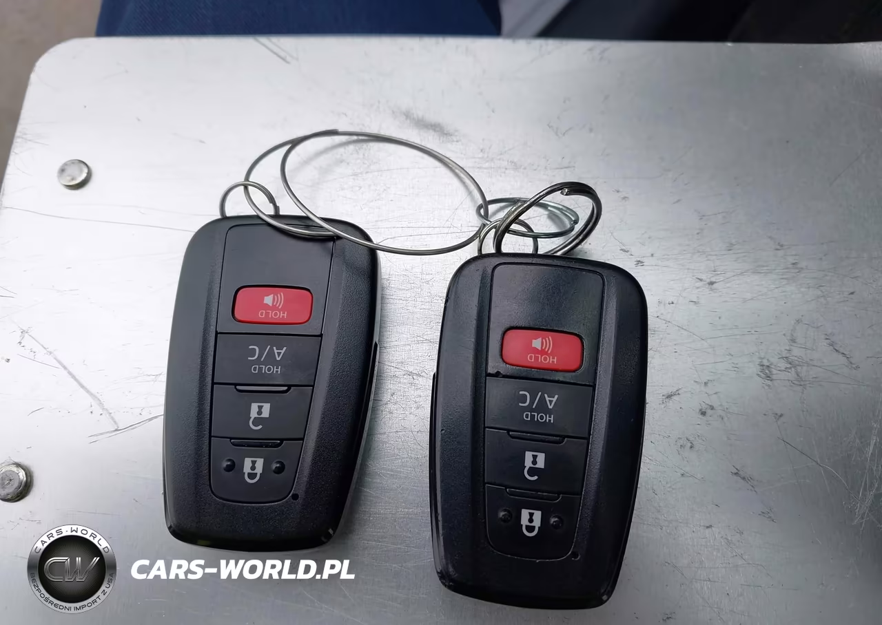 2022 Toyota Prius Prime Xle VIN:JTDKAMFP9N3201208 - 11