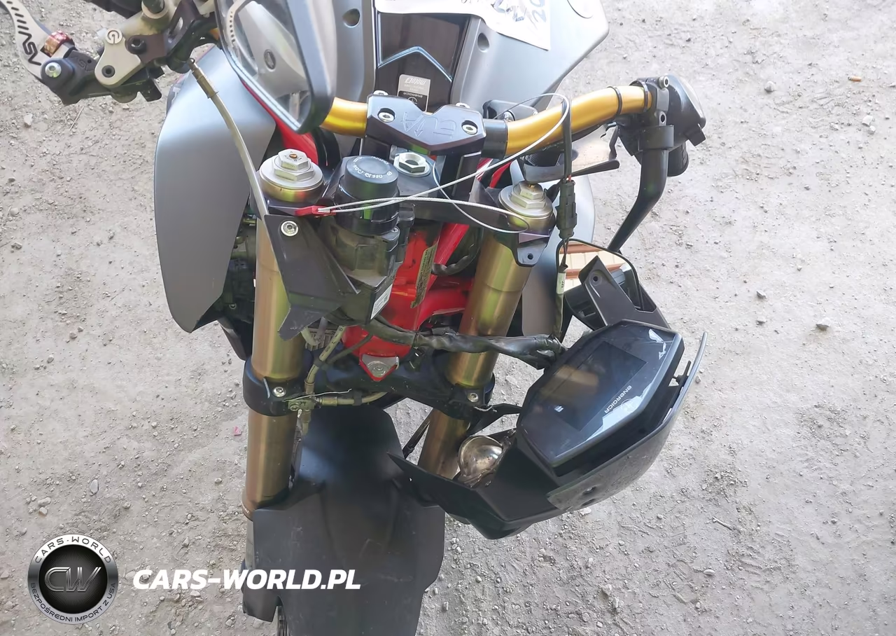 2021 Energica Eva Ribelle VIN:ZNNR1A1B5MS000096 - 14