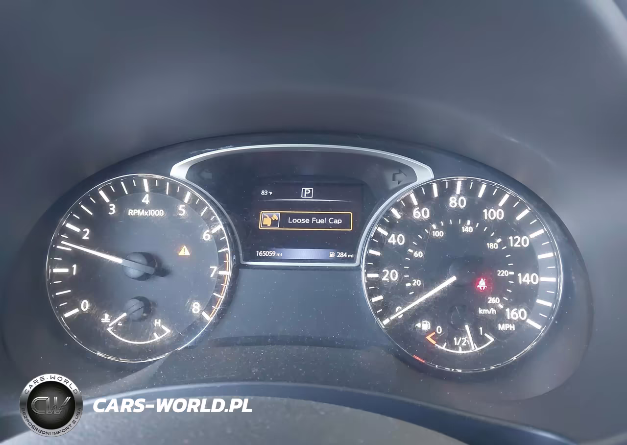 2017 Nissan Altima 2.5 S VIN:1N4AL3AP2HN347777 - 7